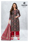Chief Guest Vol 34 By Deeptex Printed Cotton Dress Material Wholesale Shop In Surat
